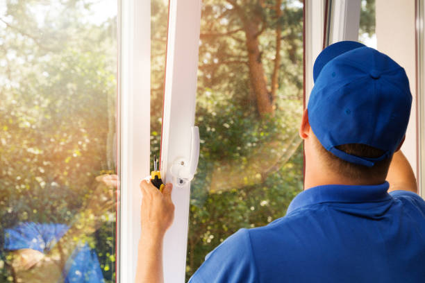 Window Weatherproofing in North Lauderdale, FL